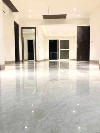 3 BHK + Pooja Room Builder Floor For Sale in Ansal Navkriti Arcade in Sushant Lok ii, Gurgaon