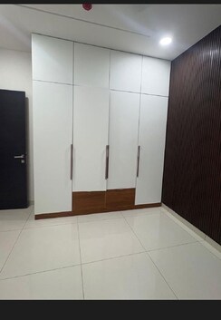 3 BHK Apartment For Rent in Aparna Zenon