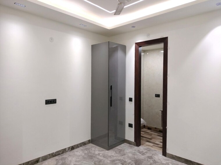 undefined, sector 12 dwarka 4 Bedroom 2200 Sq.Ft. Apartment In Sector 12 Dwarka Delhi 10325162