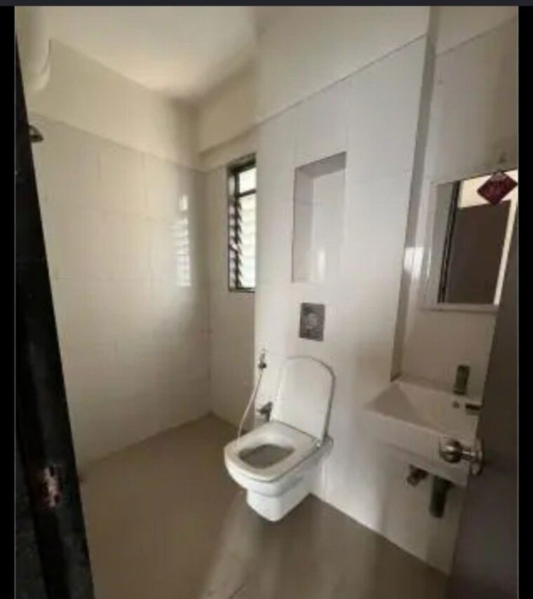 Bathroom, lodha-crown-quality-homes 2 Bedroom 450 Sq.Ft. Apartment In Majiwada Thane 10325161