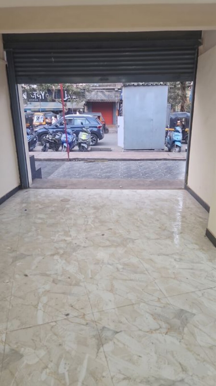 Exterior View, chembur Commercial Shop 422 Sq.Ft. In Chembur Mumbai 10325123