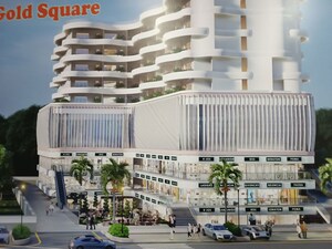  Shop For Sale in Raj Nagar Extension