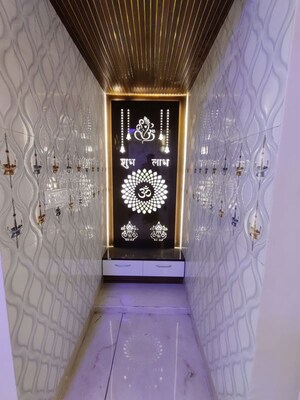 Building Lobby in 4 BHK Independent House at Turner Road – for Sale