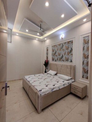 Bedroom in 4 BHK Independent House at Turner Road – for Sale