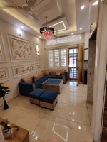 4 BHK + Pooja Room,Basement 104 Sq.Yd. Independent House in Turner Road