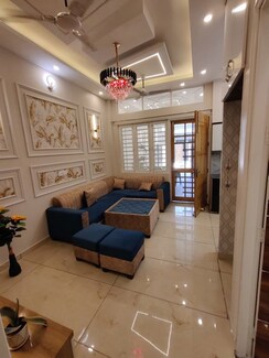 4 BHK + Pooja Room,Basement Independent House For Sale in Turner Road