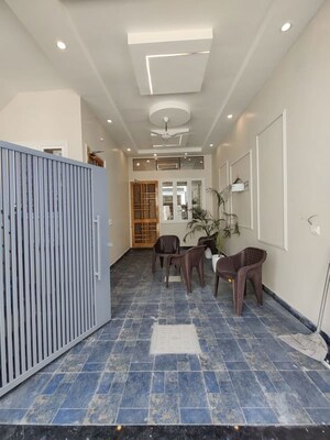 Kitchen in 4 BHK Independent House at Turner Road – for Sale