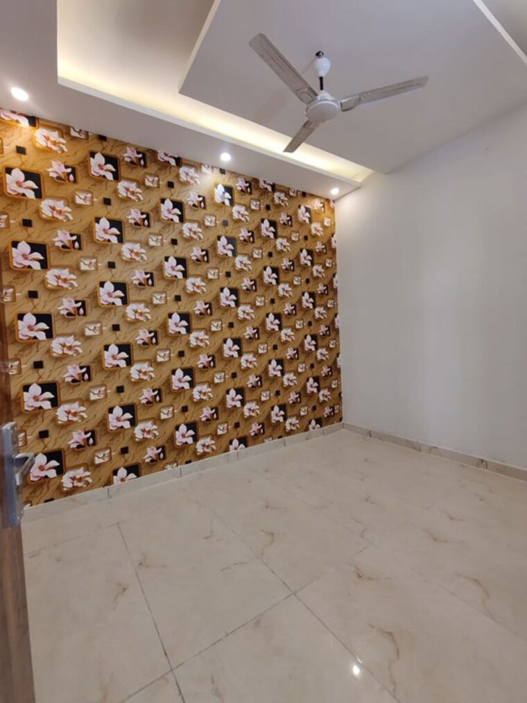 Bedroom, turner road 4 Bedroom 104 Sq.Yd. Independent House In Turner Road Dehradun 10325186