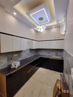 Kitchen in 4 BHK Independent House at Turner Road – for Sale