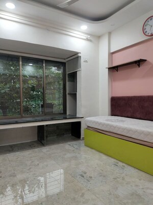 Room in 2 BHK Apartment at Prestige Residency Thane, Ghodbunder Road – for Rent