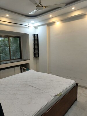 Bedroom in 2 BHK Apartment at Prestige Residency Thane, Ghodbunder Road – for Rent