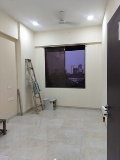 1 BHK + Store Room Apartment For Rent in Alamdar The Auro