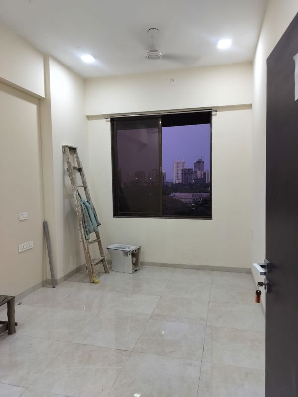 1 BHK + Store Room Apartment For Rent in Alamdar The Auro