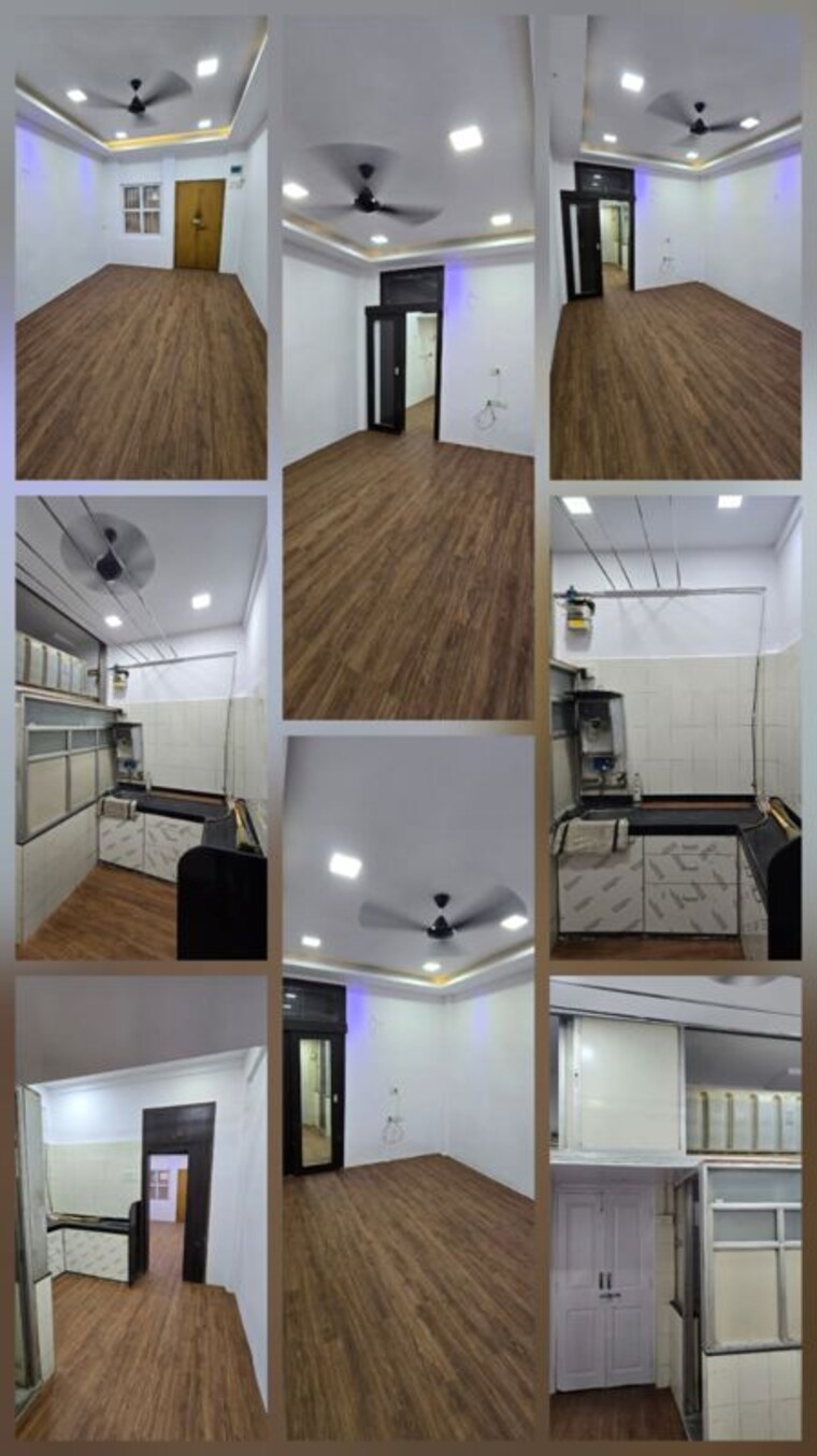 Team Area, alamdar-the-auro 1 Bedroom 650 Sq.Ft. Apartment In Lower Parel Mumbai 10325164