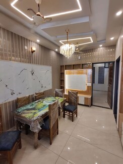 3 BHK + Pooja Room,Basement Independent House For Sale in Turner Road