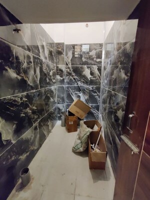 Team Area in 3 BHK Independent House at Turner Road – for Sale