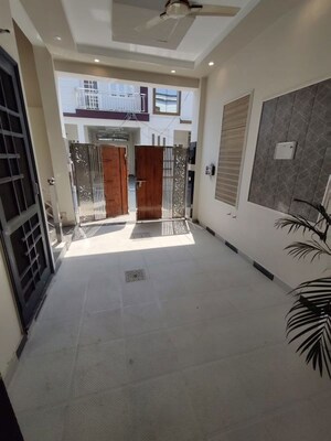Balcony in 3 BHK Independent House at Turner Road – for Sale