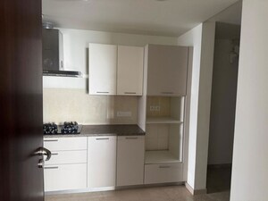 Kitchen in 3 BHK Apartment at Lokhandwala Minerva Mahalaxmi, Mahalaxmi – for Rent