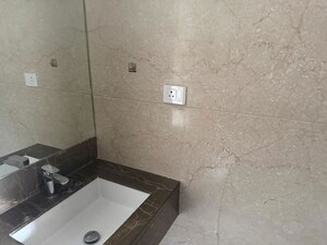 Furnished Amenities in 3 BHK Apartment at Lokhandwala Minerva Mahalaxmi, Mahalaxmi – for Rent