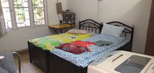 1 BHK Apartment For Rent in Santacruz West