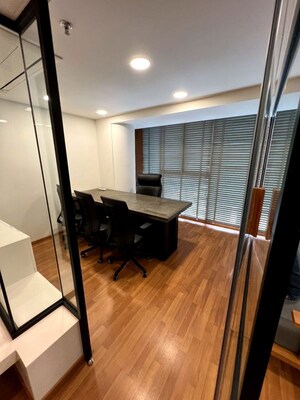  Office Space For Rent in Ambli