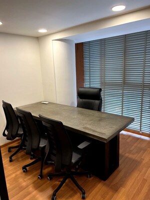 Living Room in  Office Space at Ambli – for Rent