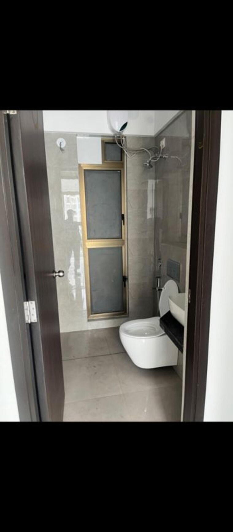 Bathroom, lodha-amara 1 Bedroom 700 Sq.Ft. Apartment In Kolshet Road Thane 10325212