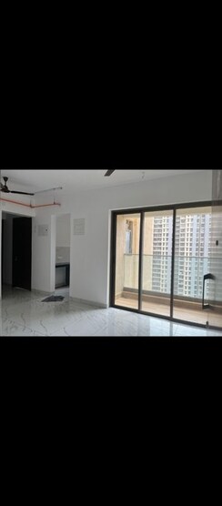 1 BHK Apartment For Rent in Lodha Amara