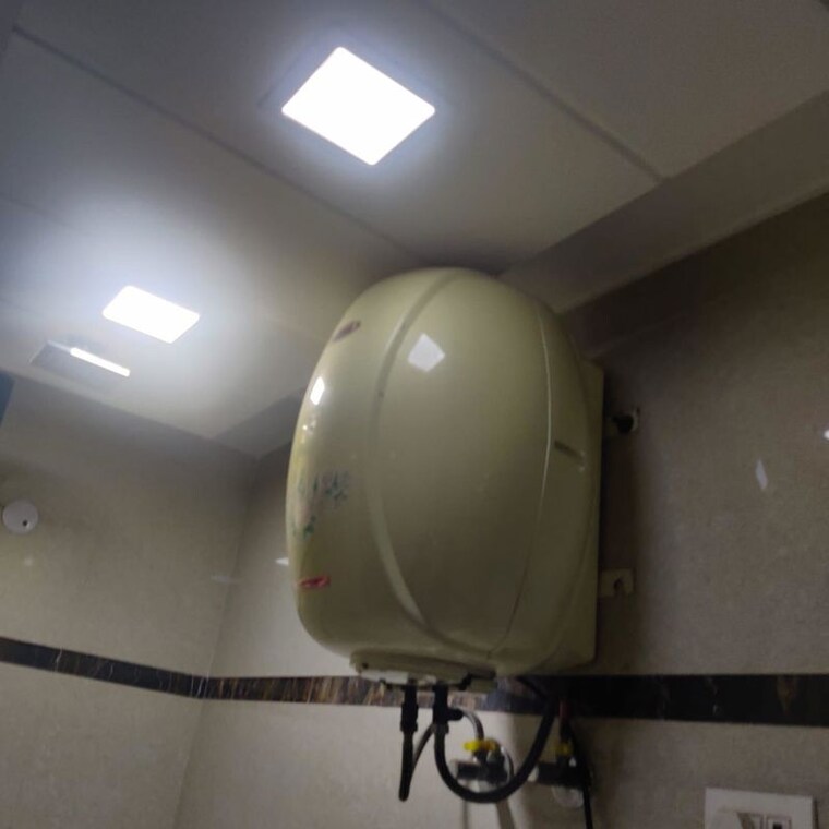 undefined, sector 18a dwarka 3 Bedroom 1750 Sq.Ft. Apartment In Sector 18a Dwarka Delhi 10325187