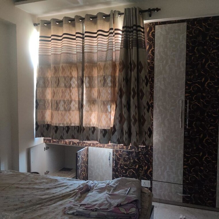Living Room, sector 18a dwarka 3 Bedroom 1750 Sq.Ft. Apartment In Sector 18a Dwarka Delhi 10325187