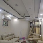 3 BHK + Pooja Room 1750 Sq.Ft. Apartment in Sector 18A Dwarka