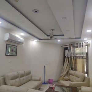 3 BHK Apartment For Rent in Sector 18a Dwarka