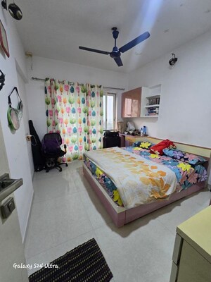 2 BHK Apartment For Sale in Gurukrupa Marina Enclave, Malad West