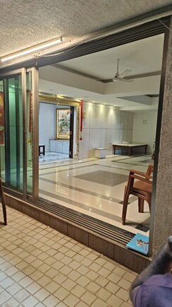 2 BHK + Pooja Room,Servant Room,Study Room,Extra Room Apartment For Rent in Eon One