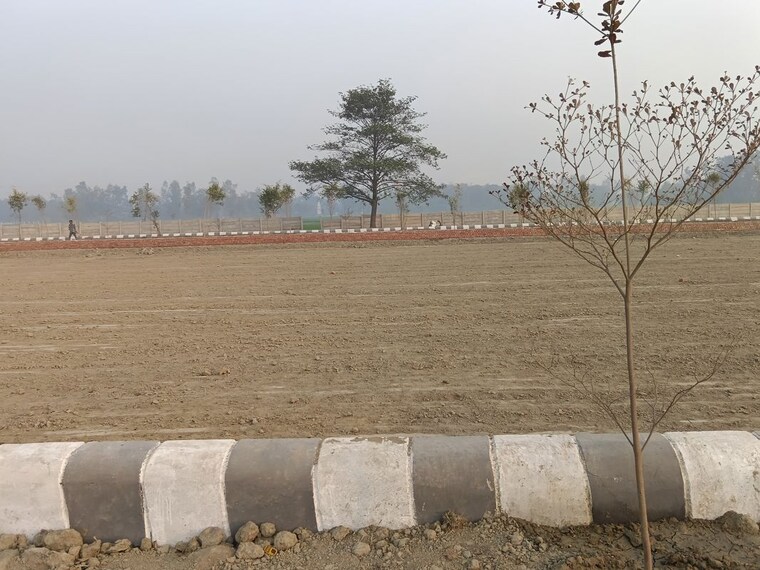 undefined, krishna-iscon-valley  1269 Sq.Ft. Plot In Gosainganj Lucknow 10325205
