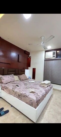 1 BHK + Pooja Room Independent House For Rent in RWA Apartments