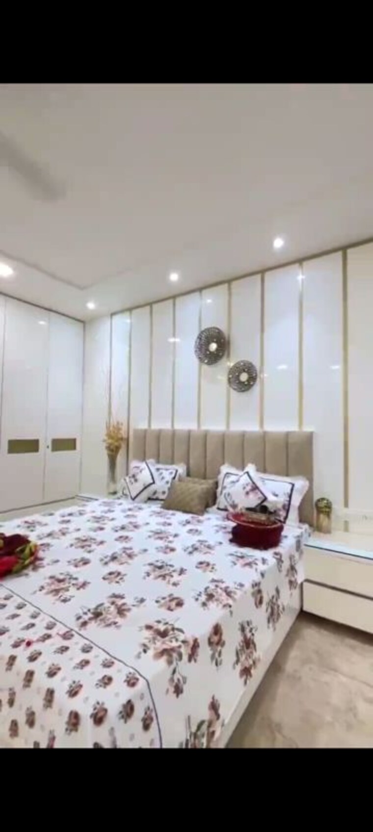 Bedroom, rwa-apartments 1 Bedroom 1000 Sq.Ft. Independent House In Sector 31 Noida 10325218