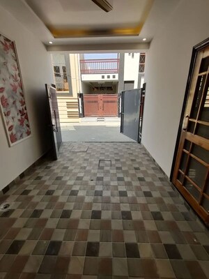 Kitchen in 4 BHK Independent House at Turner Road – for Sale