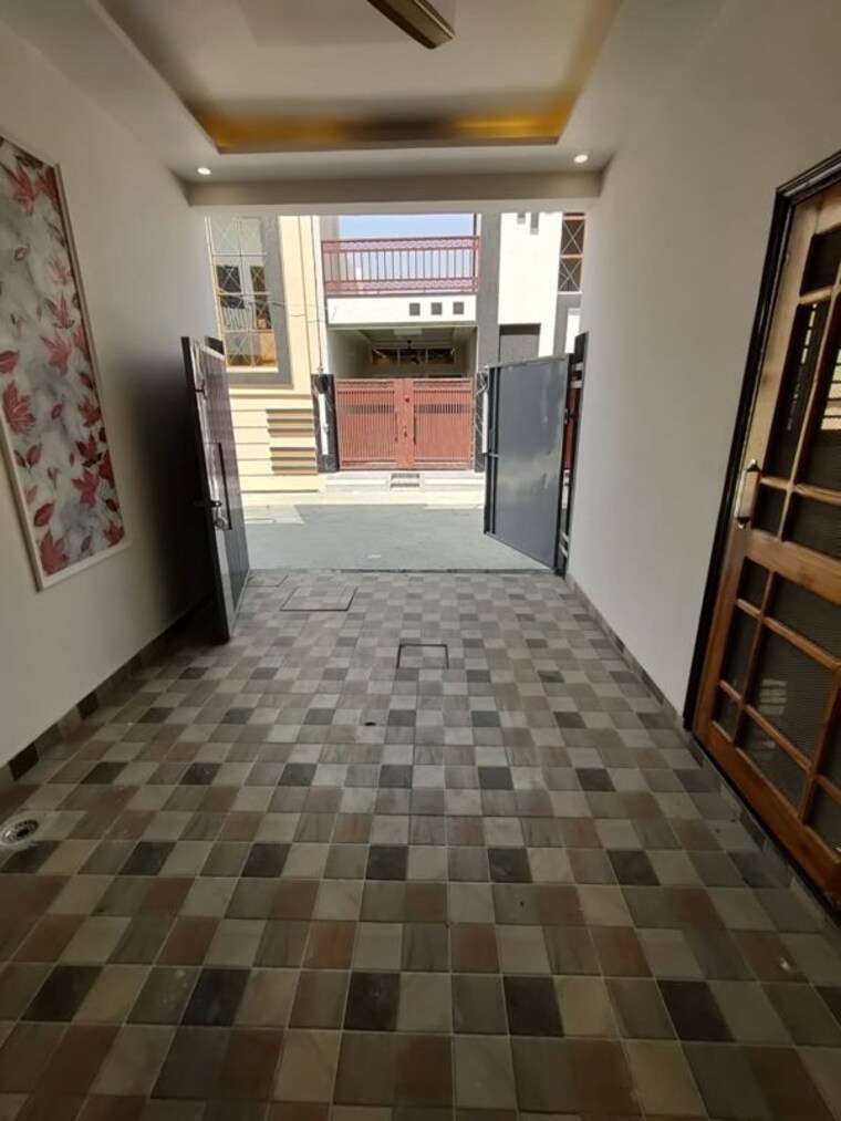 Kitchen, turner road 4 Bedroom 103 Sq.Yd. Independent House In Turner Road Dehradun 10325223