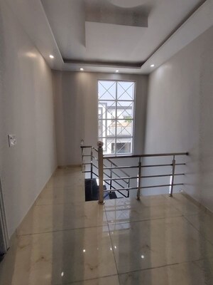 Staircase in 4 BHK Independent House at Turner Road – for Sale