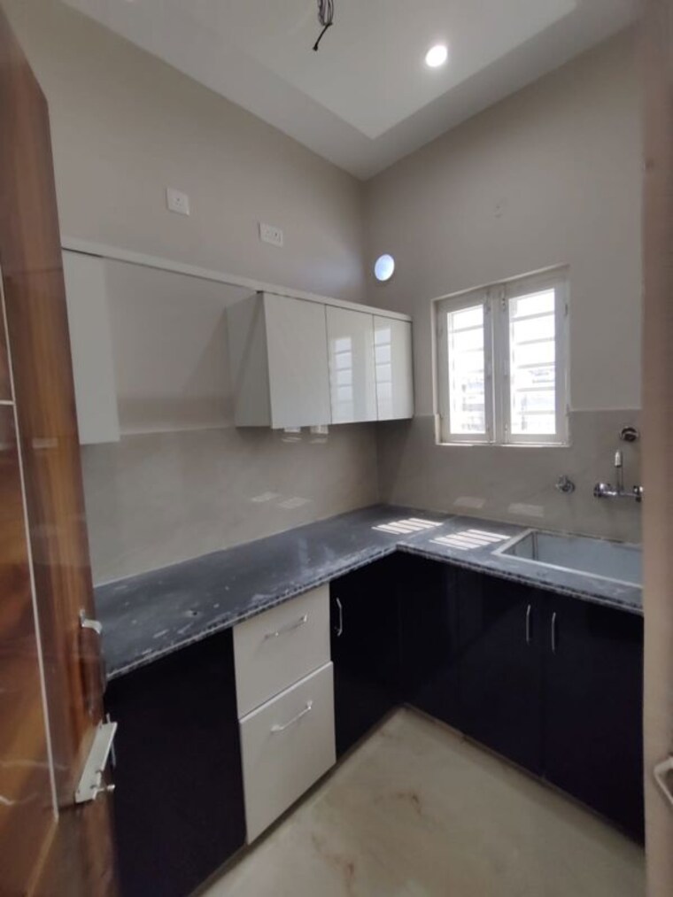 Kitchen, turner road 4 Bedroom 103 Sq.Yd. Independent House In Turner Road Dehradun 10325223