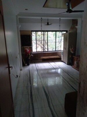 Bedroom in 2 BHK Apartment at Vaibhav Apartment Prabhadevi, Prabhadevi – for Rent