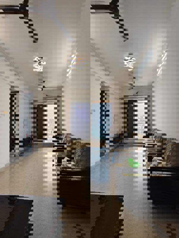 1 Rk  300 Sq.Ft. Apartment in Shah Complex 2