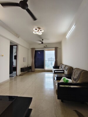 1 RK Apartment For Rent in Shah Complex 2, Sanpada