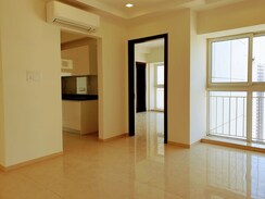 2 BHK + Study Room Apartment For Rent in Worli