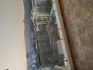 Staircase in 2 BHK Apartment at Pebbles I, Bavdhan – for Sale