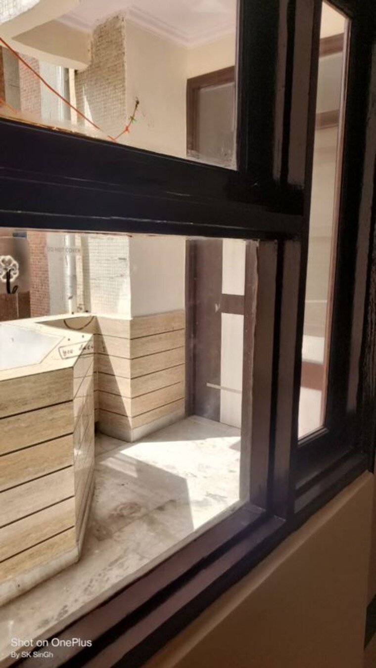 Room, sector 6 dwarka 3 Bedroom 1650 Sq.Ft. Apartment In Sector 6 Dwarka Delhi 10325229