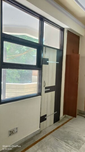 Kitchen in 3 BHK Apartment at Sector 6 Dwarka – for Rent