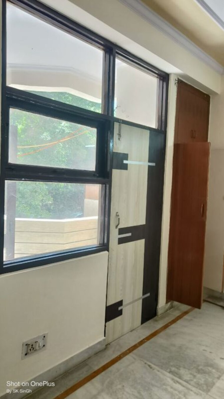 Kitchen, sector 6 dwarka 3 Bedroom 1650 Sq.Ft. Apartment In Sector 6 Dwarka Delhi 10325229