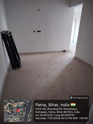 Room in 2 BHK Apartment at Rupaspur – for Sale